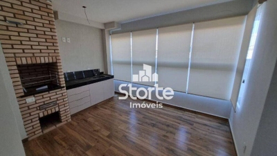 Cobertura, 3 quartos, 256 m² - Foto 5