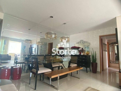 Apartamento, 3 quartos, 120 m² - Foto 1