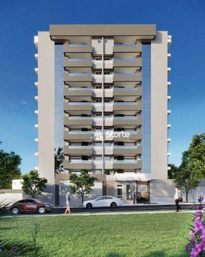 Cobertura, 4 quartos, 236 m² - Foto 1