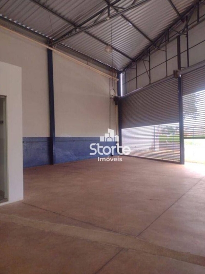 Depósito-Galpão, 200 m² - Foto 1