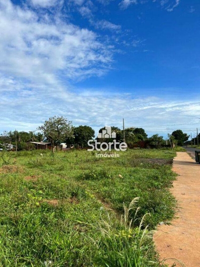 Chácara, 1000 m² - Foto 2