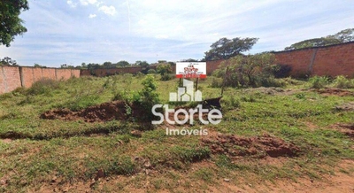 Terreno, 1200 m² - Foto 1