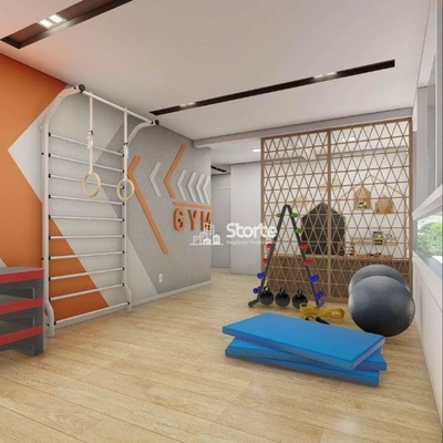 Apartamento, 2 quartos, 67 m² - Foto 2