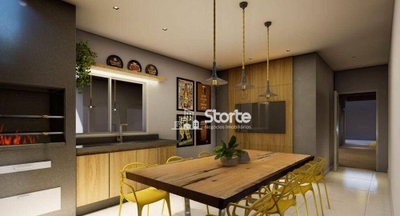 Apartamento, 2 quartos, 50 m² - Foto 1