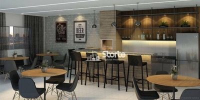 Apartamento, 2 quartos, 54 m² - Foto 3