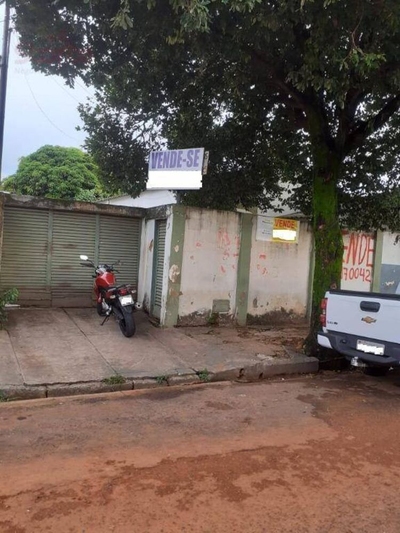 Terreno, 360 m² - Foto 1