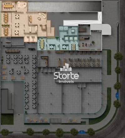 Kitnet-Studio, 52 m² - Foto 4