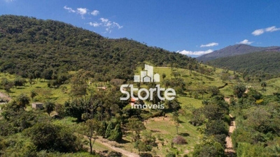 Fazenda, 19 hectares - Foto 3