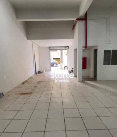 Loja-Salão, 250 m² - Foto 3