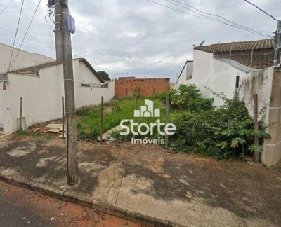 Terreno, 250 m² - Foto 1