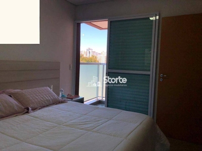 Apartamento, 3 quartos, 112 m² - Foto 2