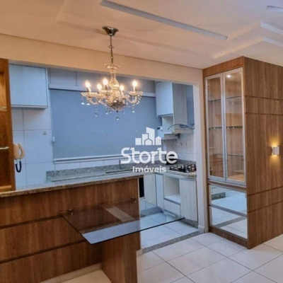 Apartamento, 2 quartos, 57 m² - Foto 1