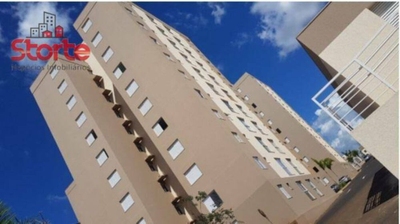 Apartamento, 2 quartos, 54 m² - Foto 4