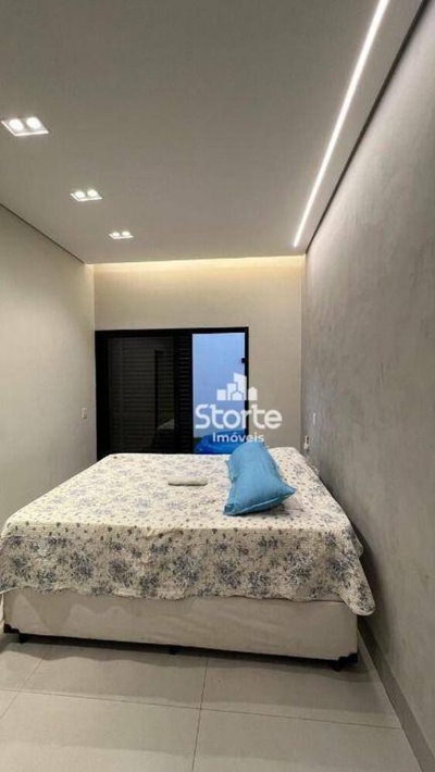 Casa, 4 quartos, 170 m² - Foto 3