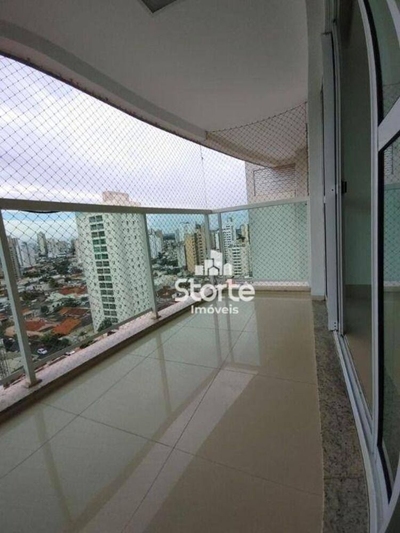 Apartamento, 3 quartos, 101 m² - Foto 3