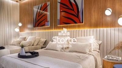 Apartamento, 2 quartos, 51 m² - Foto 4