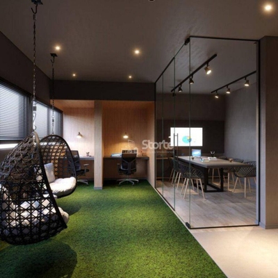 Apartamento, 1 quarto, 42 m² - Foto 5