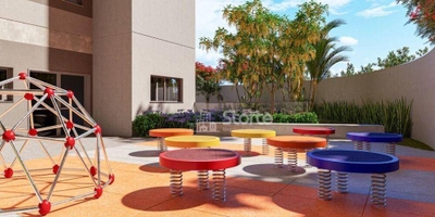 Apartamento, 1 quarto, 42 m² - Foto 4