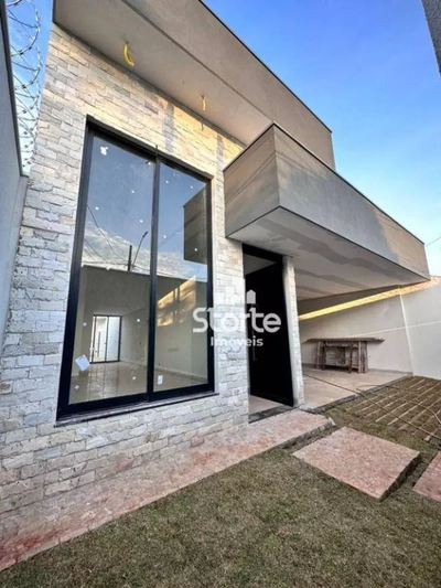 Casa, 3 quartos, 167 m² - Foto 1