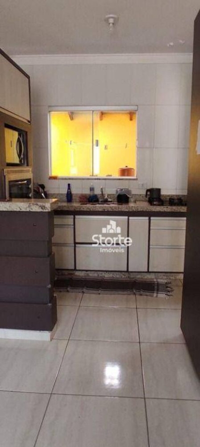 Casa de Condomínio, 2 quartos - Foto 1