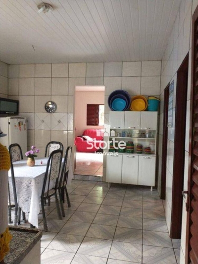 Casa, 2 quartos - Foto 1