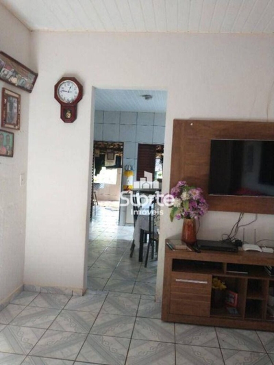 Casa, 2 quartos - Foto 4