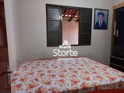 Casa, 5 quartos, 225 m² - Foto 2