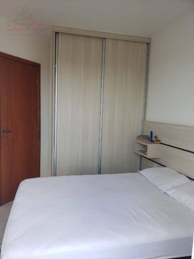 Apartamento, 2 quartos, 45 m² - Foto 3