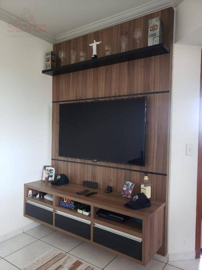 Apartamento, 2 quartos, 45 m² - Foto 5