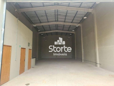 Depósito-Galpão, 217 m² - Foto 2