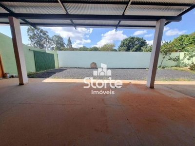 Depósito-Galpão, 120 m² - Foto 5