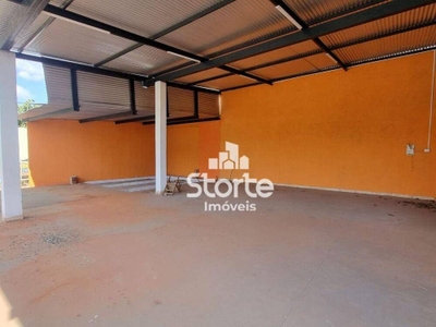 Depósito-Galpão, 120 m² - Foto 3