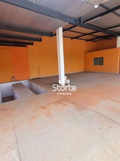 Depósito-Galpão, 120 m² - Foto 4