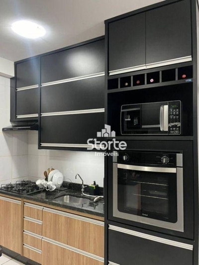 Apartamento, 2 quartos, 53 m² - Foto 2