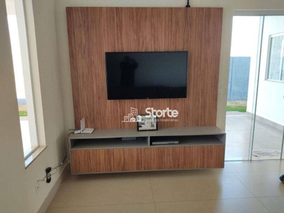 Chácara, 3 quartos, 1010 m² - Foto 1