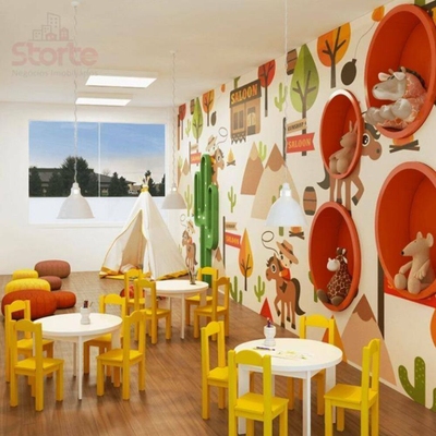 Apartamento, 2 quartos, 60 m² - Foto 2