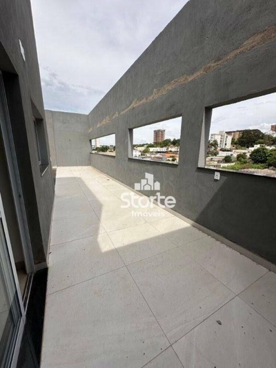 Cobertura, 4 quartos, 201 m² - Foto 1