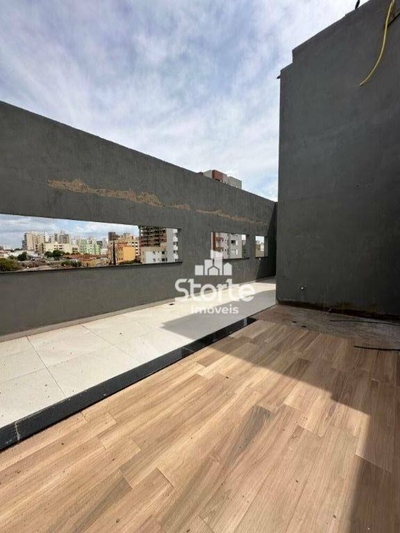 Cobertura, 4 quartos, 201 m² - Foto 2