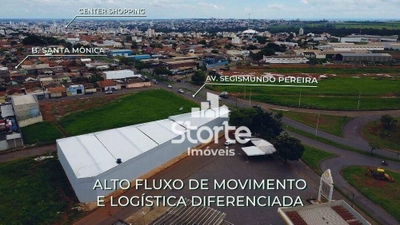 Loja-Salão, 419 m² - Foto 4