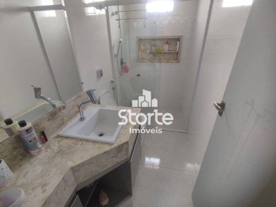 Cobertura, 3 quartos, 227 m² - Foto 3