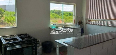 Depósito-Galpão, 1080 m² - Foto 2