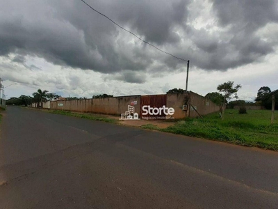 Chácara, 4 quartos, 5000 m² - Foto 1