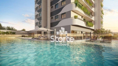 Cobertura, 4 quartos, 262 m² - Foto 1