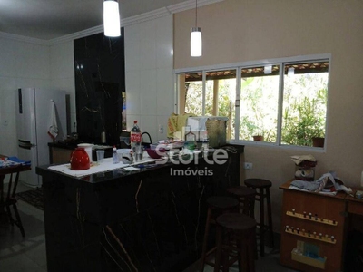 Sítio, 3 quartos, 2 hectares - Foto 4