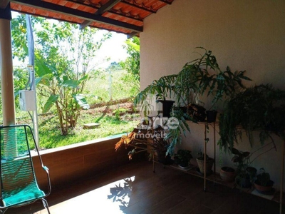 Sítio, 3 quartos, 2 hectares - Foto 3