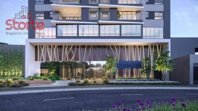 Apartamento, 3 quartos, 105 m² - Foto 1