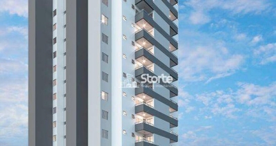 Apartamento, 2 quartos, 53 m² - Foto 4