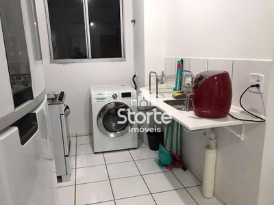 Apartamento, 2 quartos, 45 m² - Foto 5