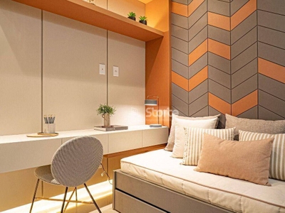 Apartamento, 3 quartos, 96 m² - Foto 1