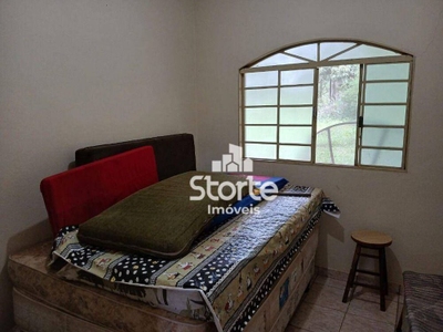 Chácara, 3 quartos, 5000 m² - Foto 4